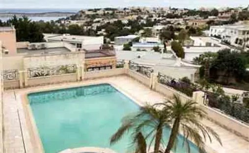 Villa in Mellieha, Malta 1