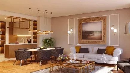 Apartment in İstanbul, İstanbul, Turkey 4 - 14603830