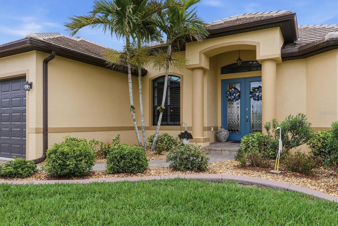 House in Port Charlotte, Florida, United States 3 - 17466594