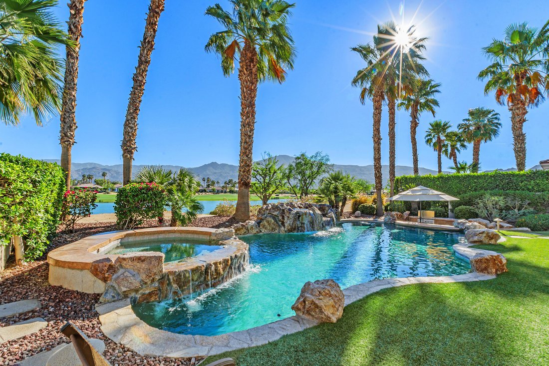 House in La Quinta, California, United States 1 - 17464186