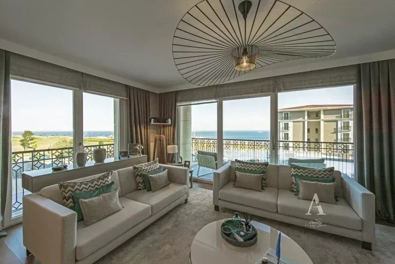 Apartment in İstanbul, İstanbul, Turkey 2 - 14609353