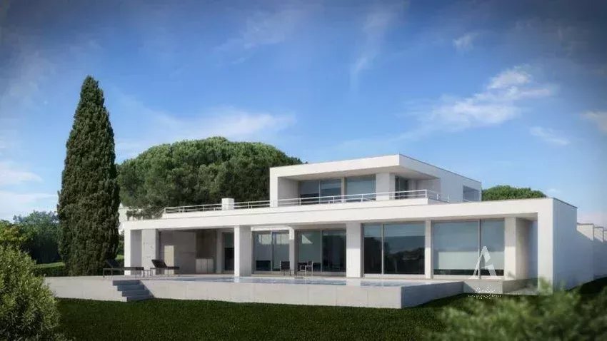 Villa in São Sebastião, Lagos, Sao Goncalo de Lagos, Portugal 1 - 14578195