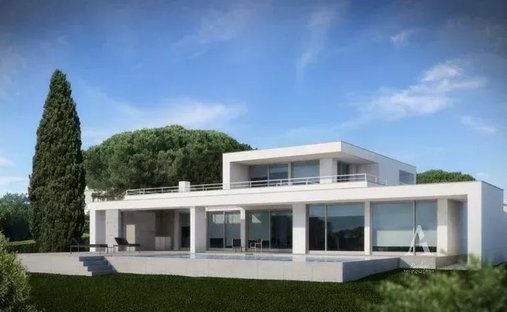 Villa in São Sebastião, Lagos, Sao Goncalo de Lagos, Portugal 1