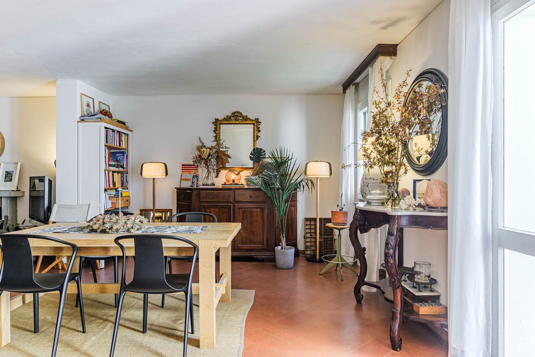 Apartment in Grassina - Ponte a Ema, Bagno A Ripoli, Tuscany 1 - 17467294