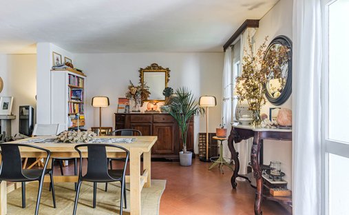 Apartamento en Grassina - Ponte a Ema, Bagno a Ripoli, Toscana 1