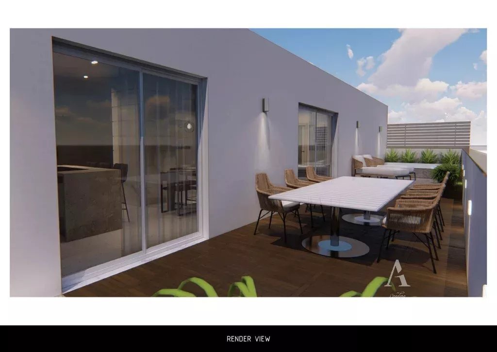 Apartment in Sliema, Malta 1 - 14562670