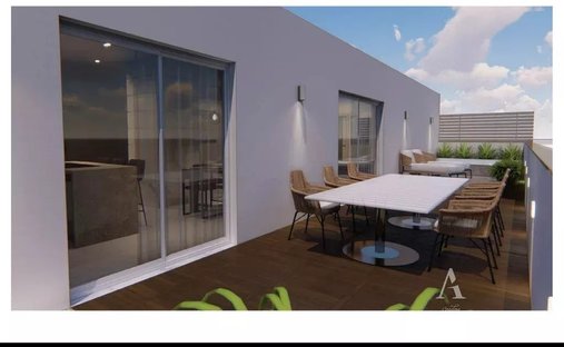 Penthouse en Sliema, Malta 1