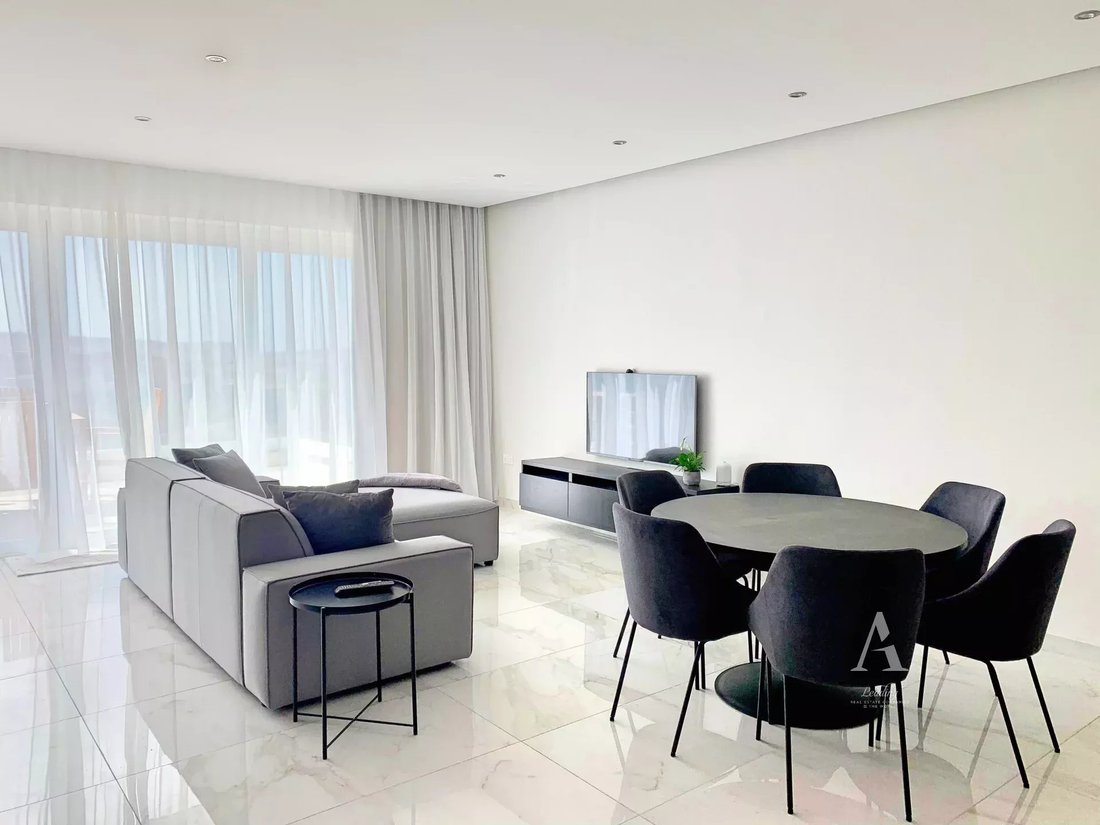 Apartment in Mellieha, Malta 3 - 15775973