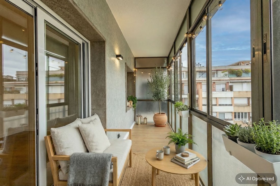 Apartment in Eixample, Barcelona, Spain 2 - 17467077