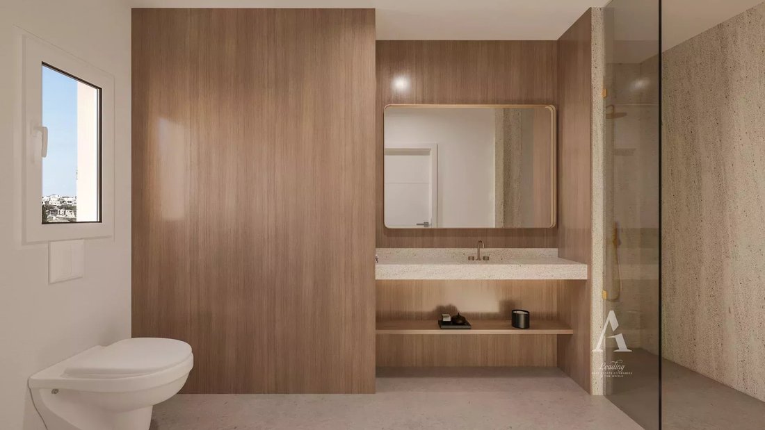 Apartment in Swieqi, Malta 3 - 16283440