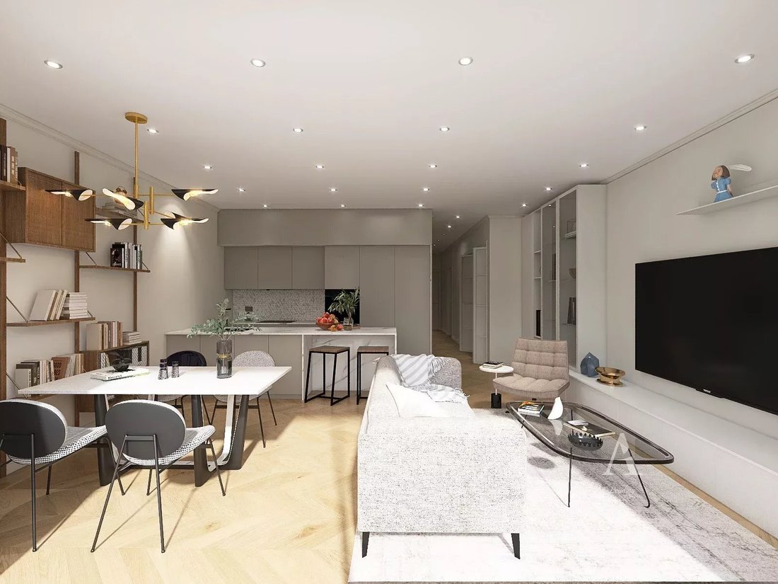 Apartment in San Gwann, Malta 5 - 17436670