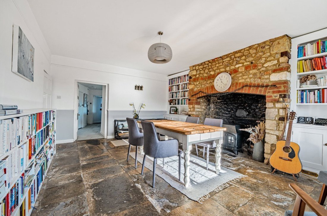 House in Colyford, England 3 - 17464350