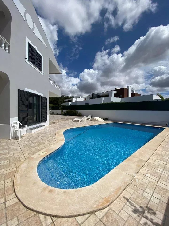 Villa in Praia dos Pescadores, Olhos de Agua, Portugal 2 - 14584316