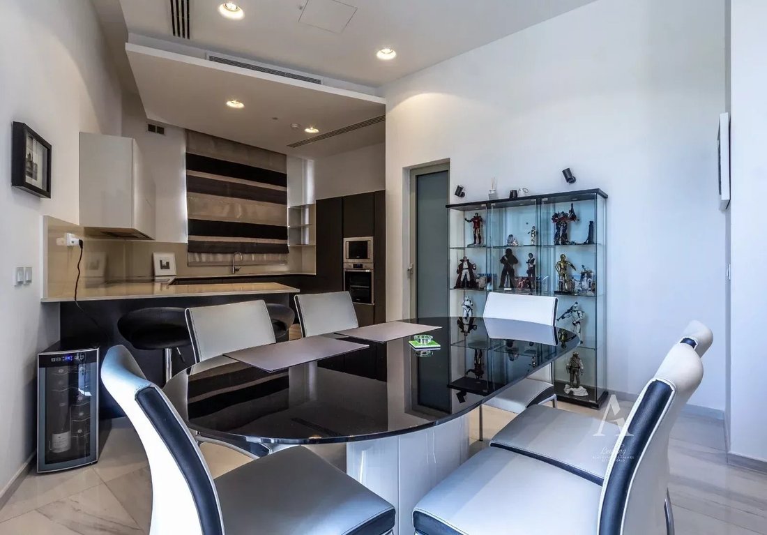 Apartment in Sliema, Malta 1 - 14503451