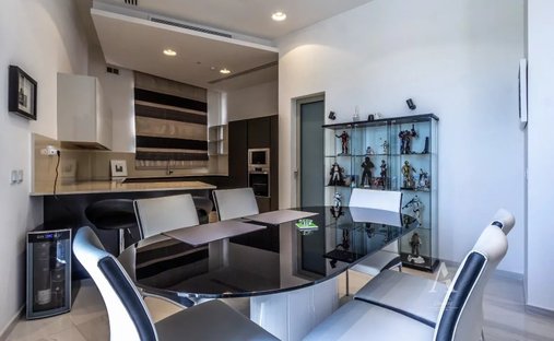 Wohnung in Sliema, Malta 1