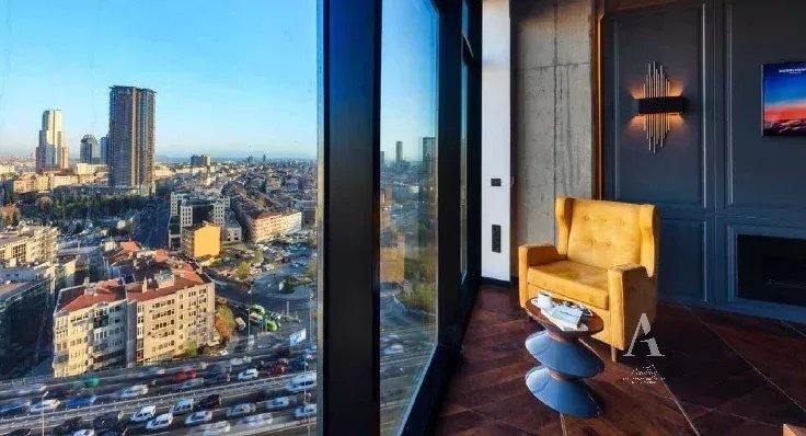 İstanbul, İstanbul, Turkey 3 - 14603851