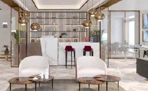 Wohnung in Istanbul, Istanbul, Türkei 1