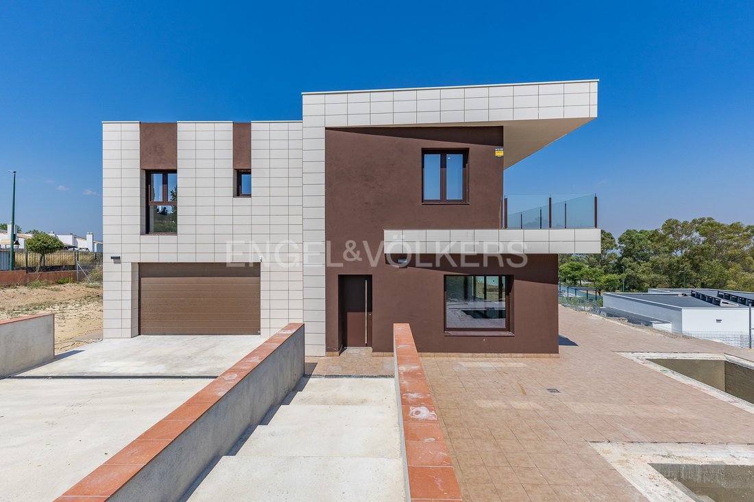 House in Sant Esteve Sesrovires, Catalonia, Spain 3 - 17466943