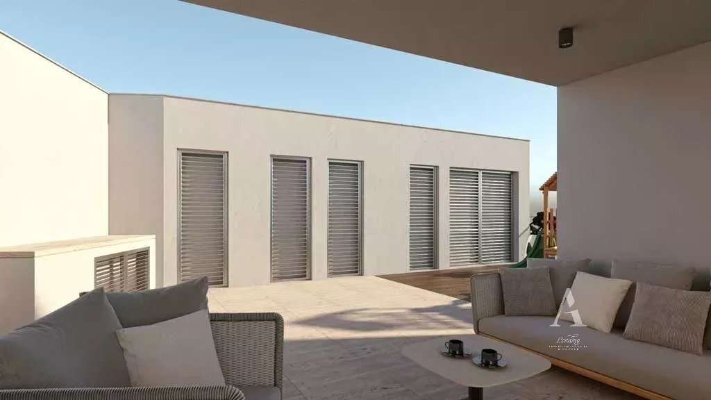 Apartment in Limassol, Limassol, Cyprus 1 - 14626987