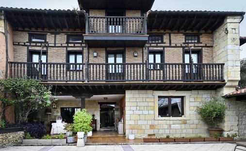 Townhouse en Reocín, Cantabria, España 1