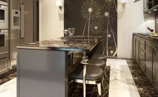 Apartment in İstanbul, İstanbul, Turkey 1