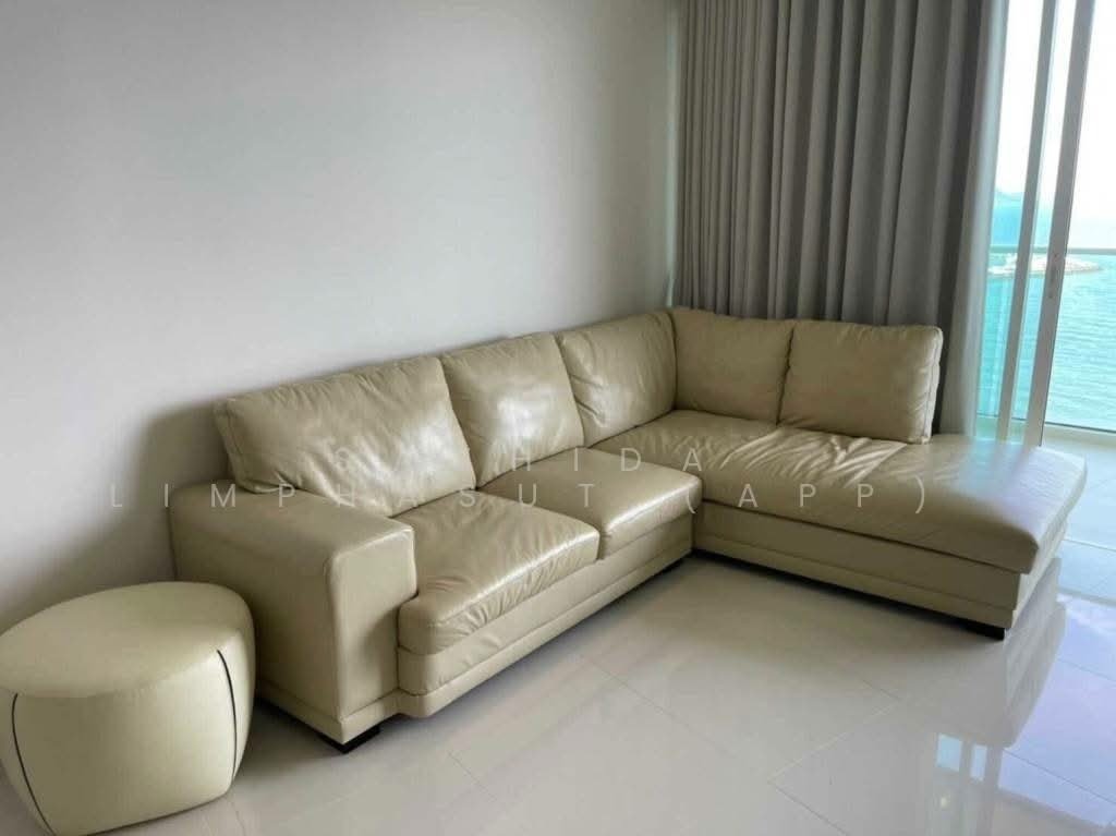Condo in Sattahip, Thailand 2 - 17465811