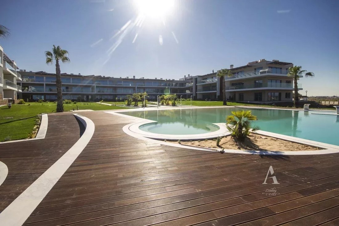 Apartment in Alcochete, Setubal, Portugal 2 - 14554875