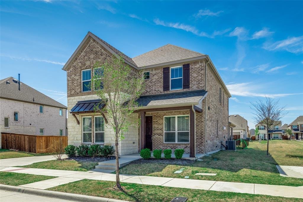 House in Rowlett, Texas, United States 2 - 17466900