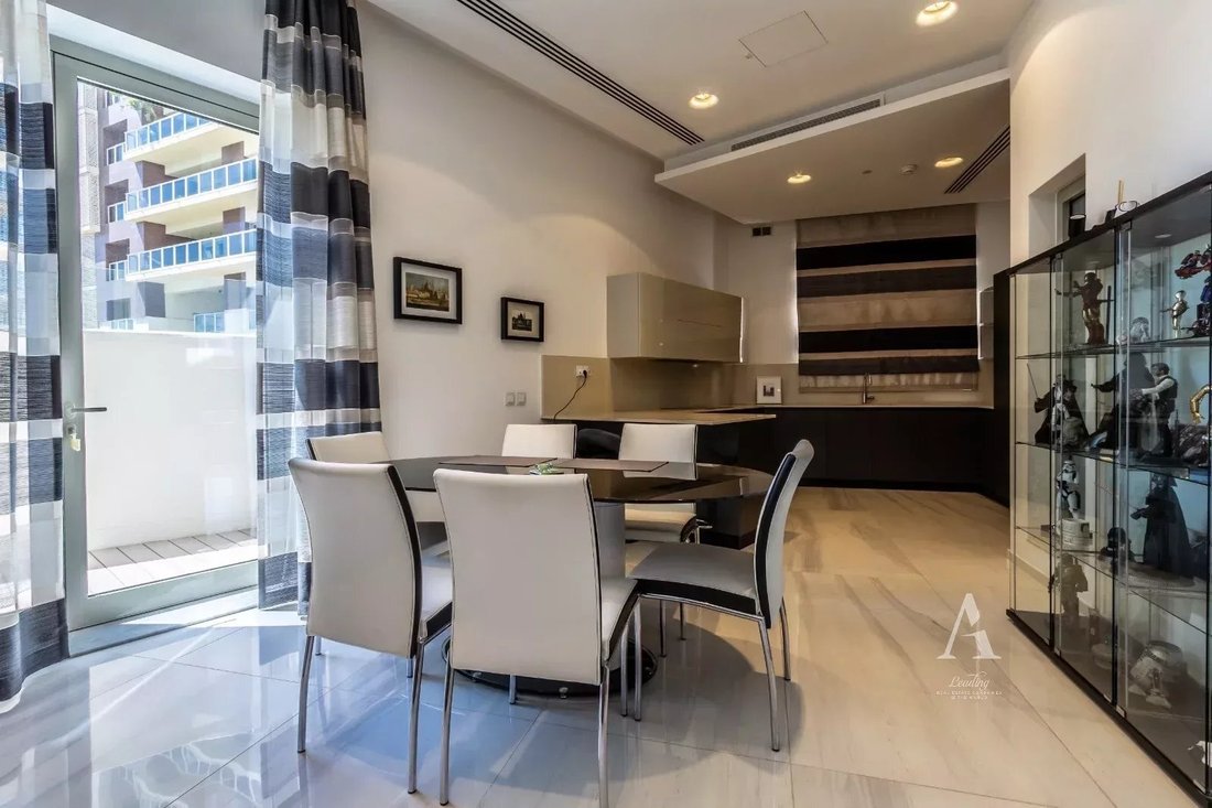 Apartment in Sliema, Malta 4 - 14503451