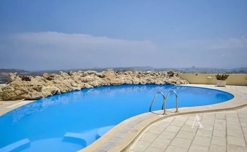 House in Gudja, Malta 1