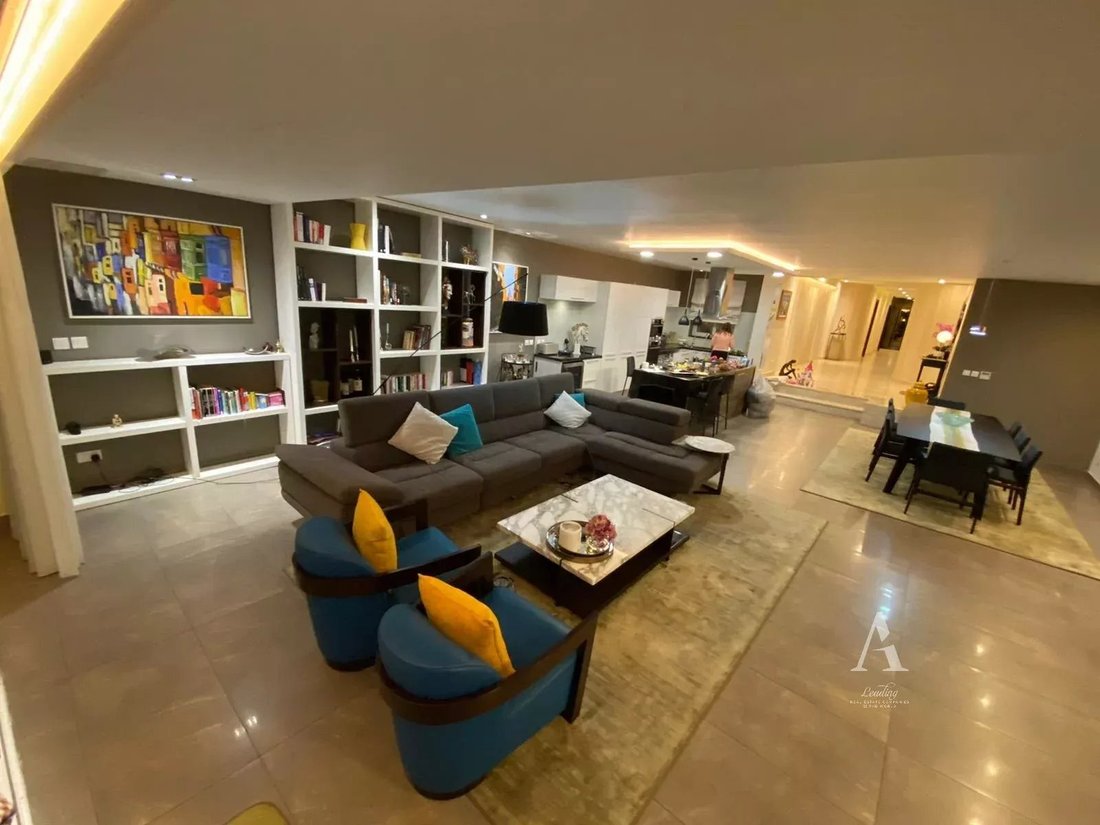 Apartment in Ta' Xbiex, Malta 1 - 14541407