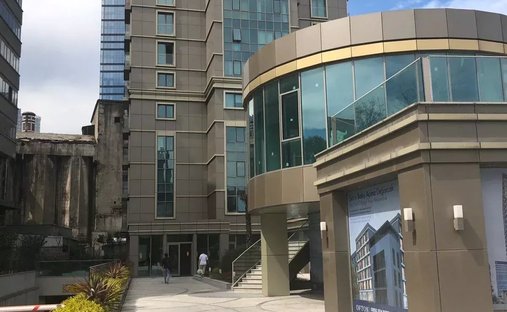 Penthouse in Istanbul, Istanbul, Türkei 1