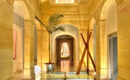Maison à Ir-Rabat, Malte 1