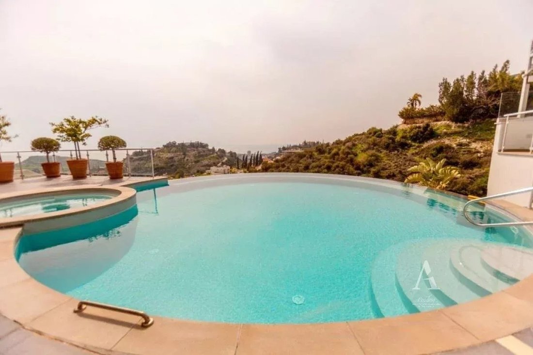 Villa in Limassol, Limassol, Cyprus 5 - 14642077