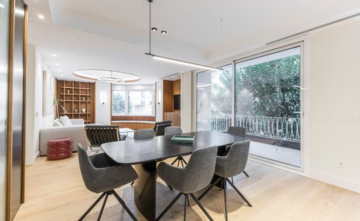 Appartement à Salamanque, Madrid, Espagne 1