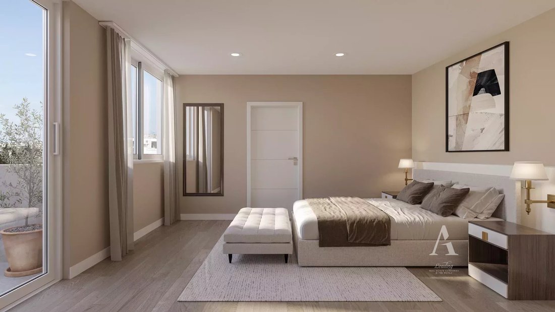 Apartment in Swieqi, Malta 1 - 16283440