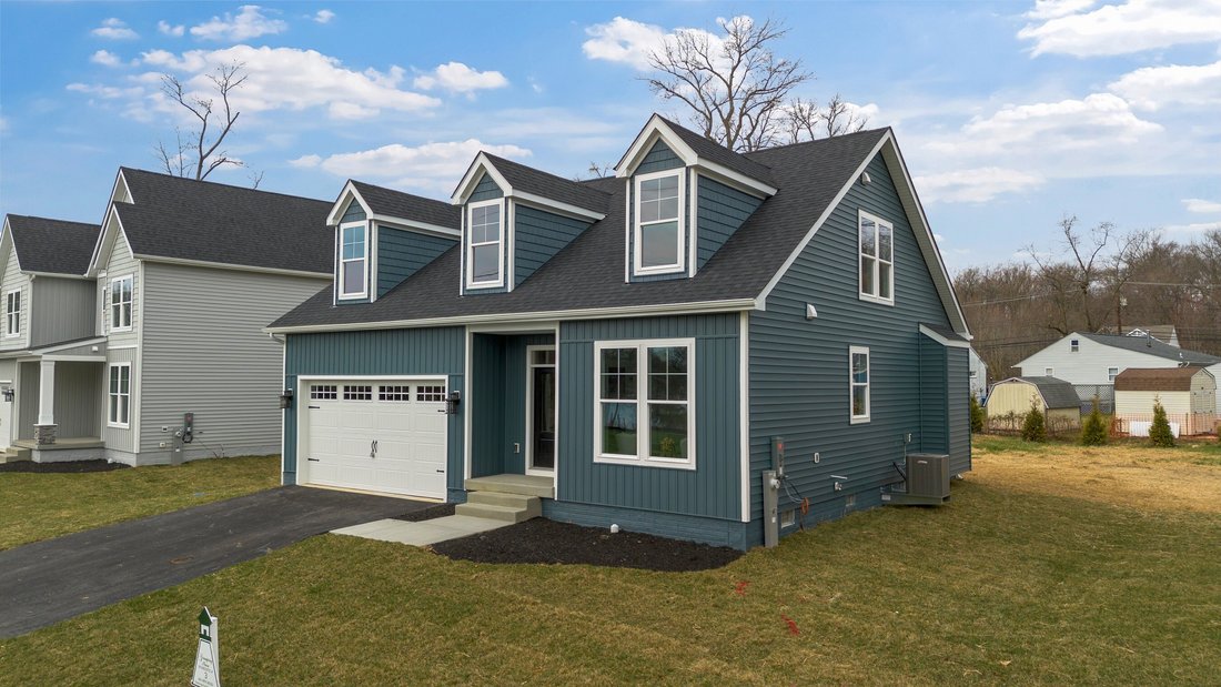 House in Essex, Maryland, United States 2 - 17435044
