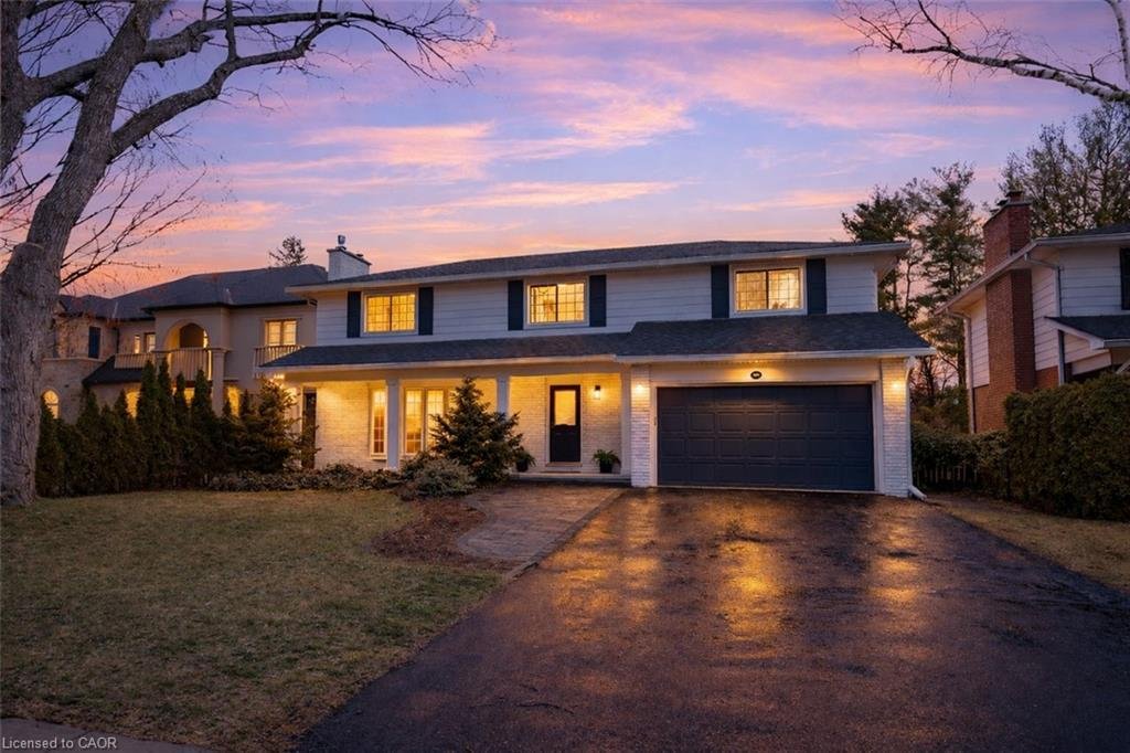 House in Burlington, Ontario, Canada 4 - 17464499