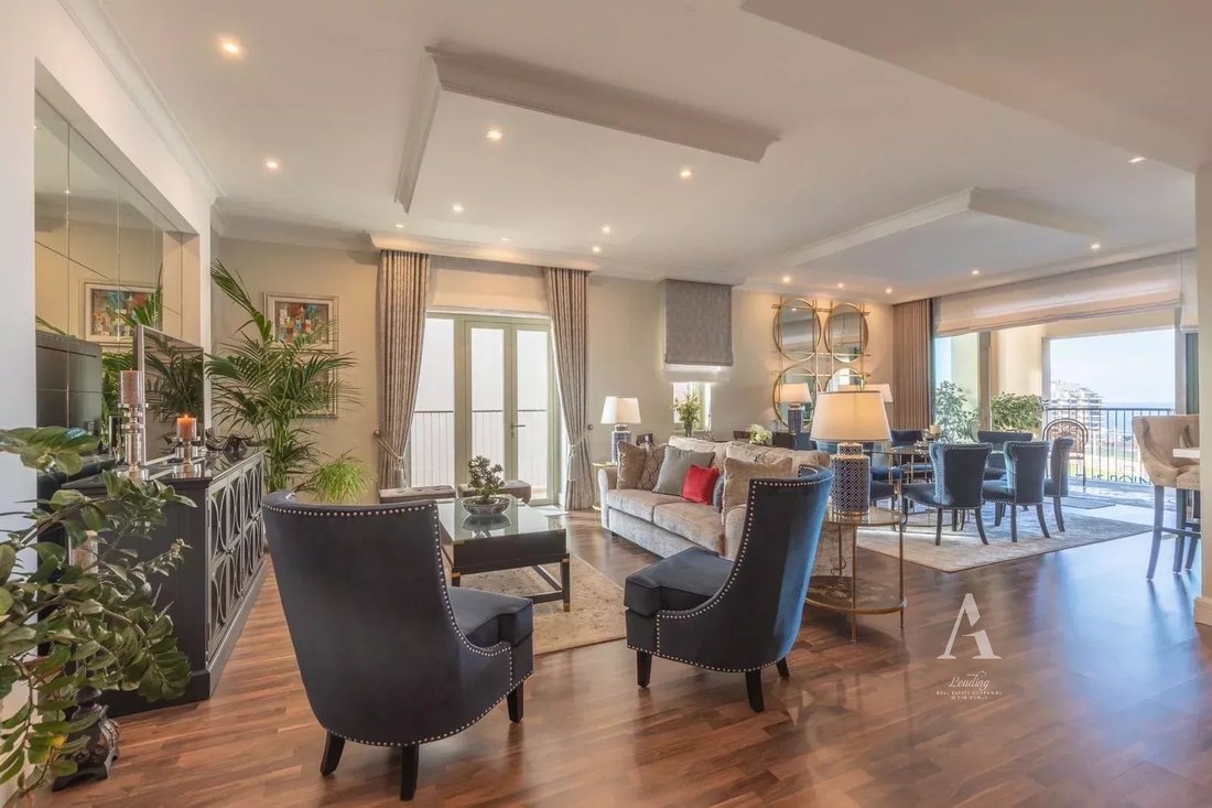 Apartment in Sliema, Malta 4 - 16945899