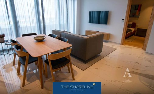 Apartment in Kalkara, Malta 1