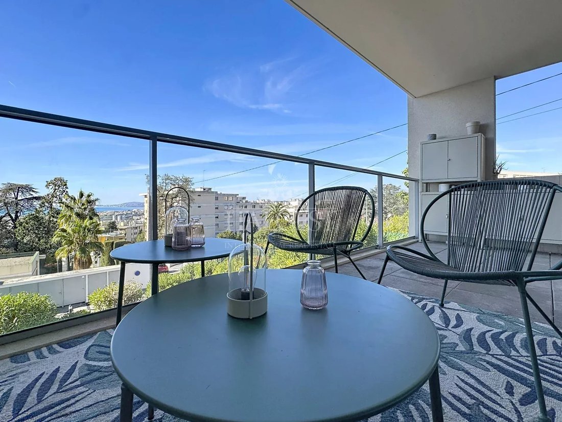 Apartment in Nice, Provence-Alpes-Côte d'Azur, France 2 - 17464991