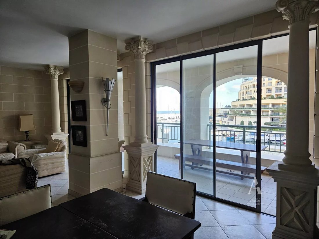 Apartment in Saint Julian's, Malta 4 - 15244550