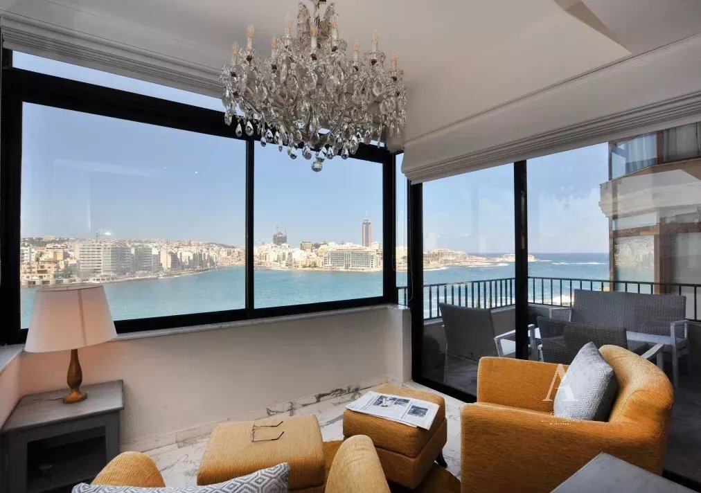 Apartment in Sliema, Malta 3 - 14530717