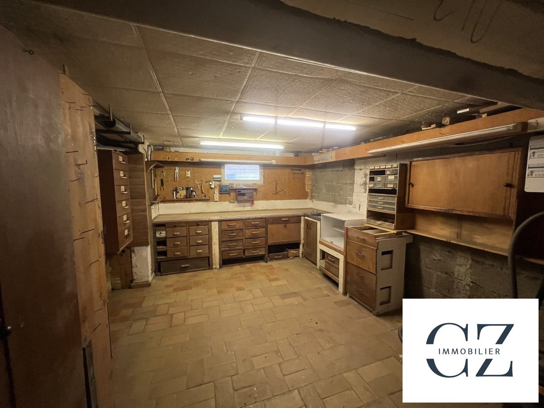 House in Grangier, Dijon, France 2 - 17468689