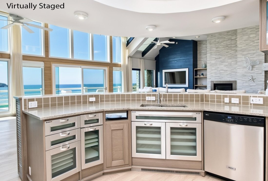 Townhouse in Stone Harbor, New Jersey, United States 3 - 17465473
