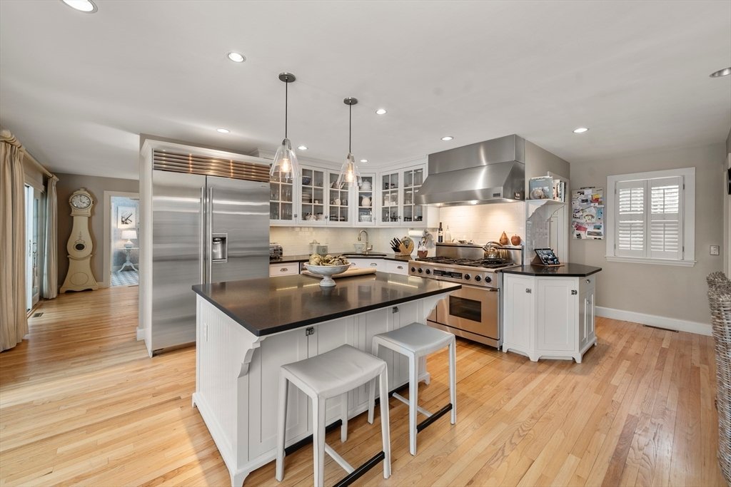 House in Duxbury, Massachusetts, United States 4 - 17468511