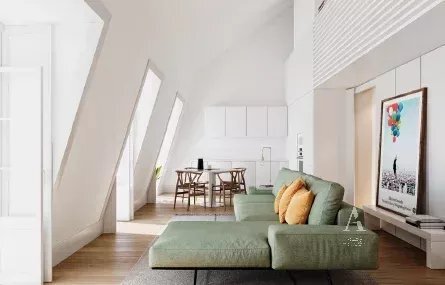 Apartment in Arroios, Lisbon, Portugal 3 - 14569589