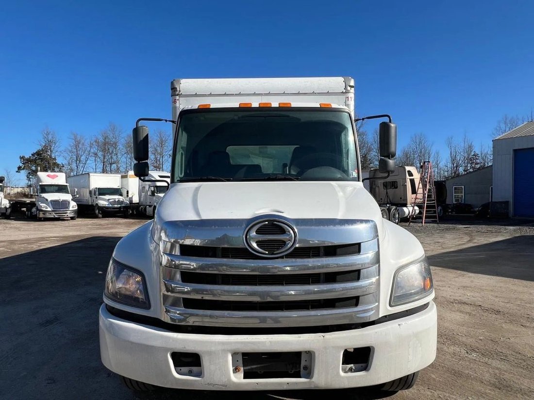 Pickup in Fredericksburg, VA, United States 1 - 17468044