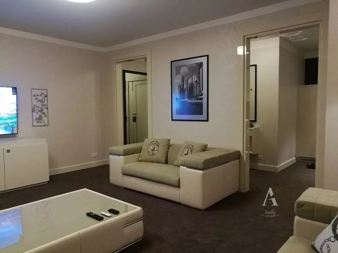 Apartment in Saint Julian's, Malta 4 - 14515030