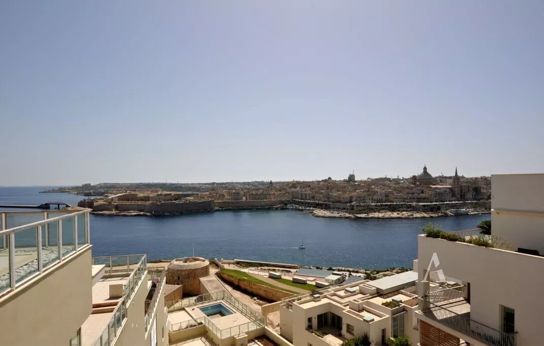 Apartment in Sliema, Malta 1 - 14530580